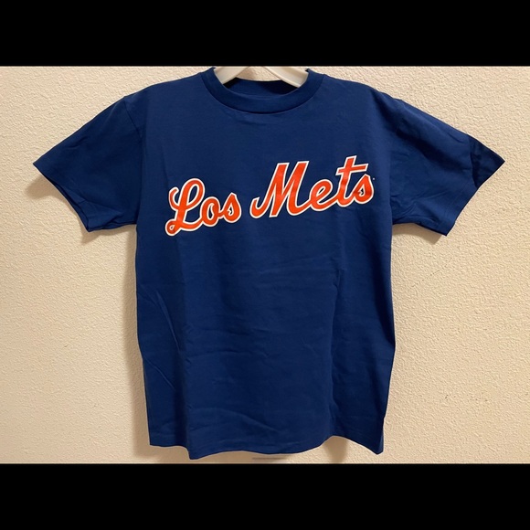 los mets t shirt